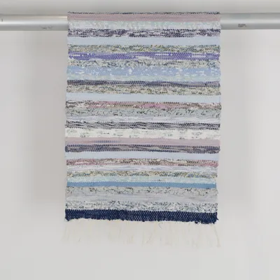 Voddenkleed (Blauw, Grijs, Meerkleurig)