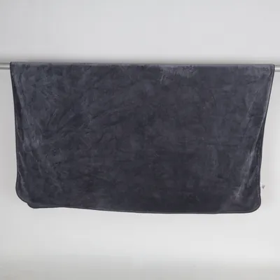 Filt (Grå) från Vivess Polyester
