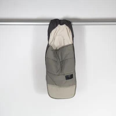Åkpåse (Footmuff) från Joolz Polyester