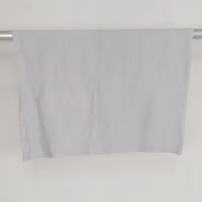 Blanket (Gray) from Alice & Fox Cotton