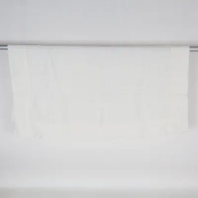 Nappe de table (Blanc) de Linnehuset Lin