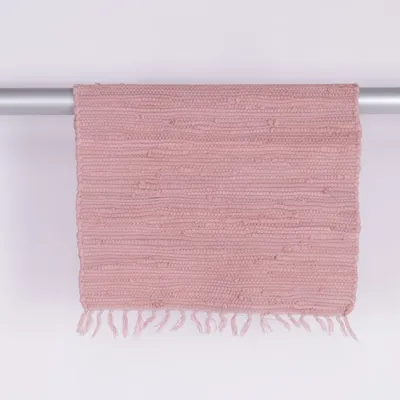 Trasmatta (Rosa) från Søstrene Grene Bomull