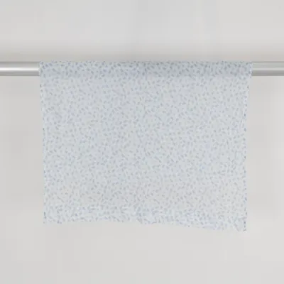 Baby blanket (Blue, White) from Zara Home