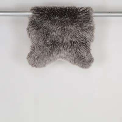 Peau de mouton (Taks) de Jysk Acrylique, Polyester