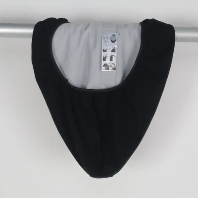 Stroller accessory (Black) from BabyBjörn Polyester