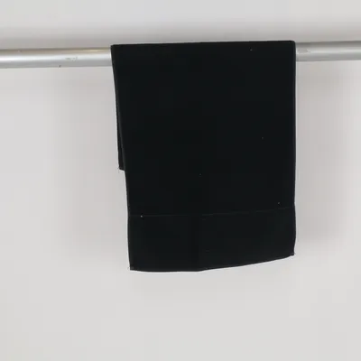 Bath towel (Black) from MÖVE