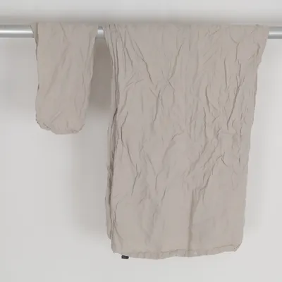 Bed set (Beige) from H&M Home