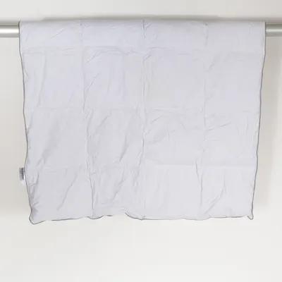 Down duvet (White) from Baby Dan Cotton, Down, Feather