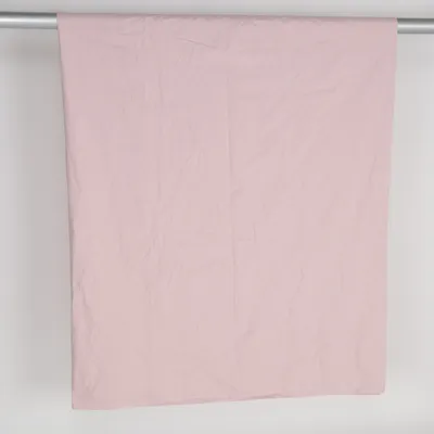 RIdeau occultant (Rose, Noir, Blanc)