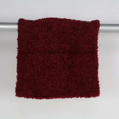 Kuddfodral (Röd) från Westwing