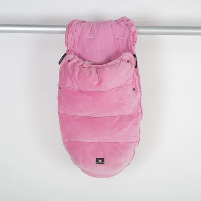 Kørepose (Pink) fra Elodie Details