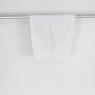 Badlakan (Vit) från Vide Bomull