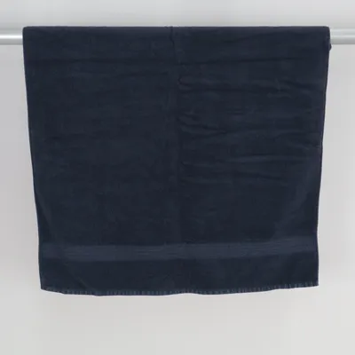 Serviette (Gris) de Living Coton
