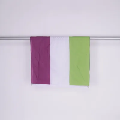 Vlag (Meerkleurig)