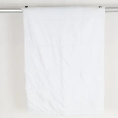 Täcke (Vit) från Emmaljunga Ekologisk bomull