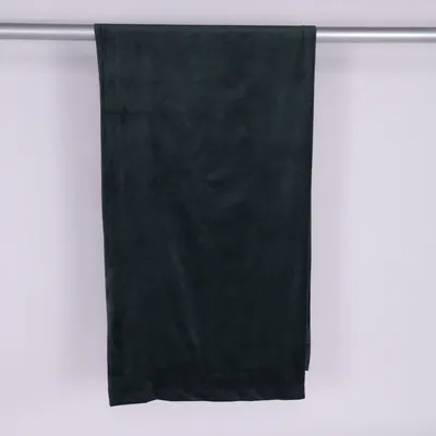 Kanallängd (Grön) från Rusta Home Polyester