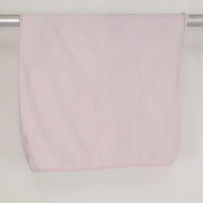 Baby blanket (White, Pink, Multicolored) from H&M x Hello Kitty Cotton, Polyester