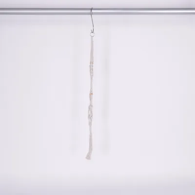 Plant hanger (Beige)