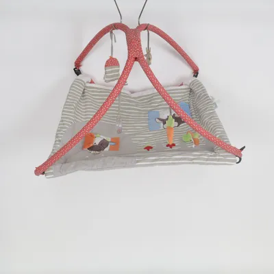 Babygym (Flerfarvet) fra Sterntaler