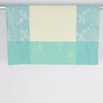 Tablecloth (Jacquard De Provence) from Tukan Cotton