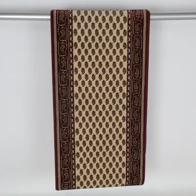 Orientalske tæpper (Beige, Rød, Flerfarvet)
