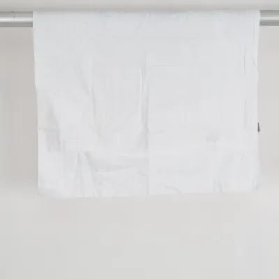 Pillowcase (White) from Kungsängen Cotton