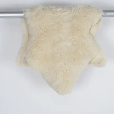 Sheepskin (Beige)