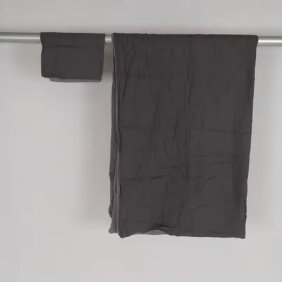 Bäddset (Grå) från Meradiso Bomull