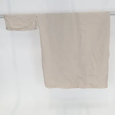 Parure de lit (Beige) de Borganäs Lin