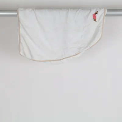Dra-på-lakan (SKÖTSAN) från IKEA Bomull