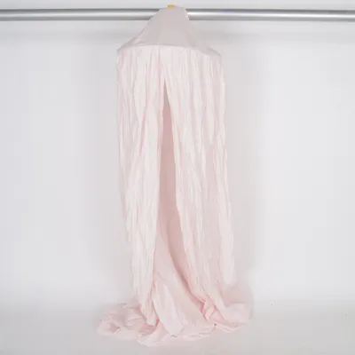 Bed canopy (Pink) from Filibabba