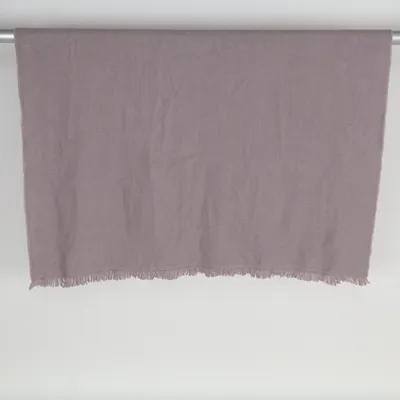 Plaid (Grå) fra H&M Home Uld