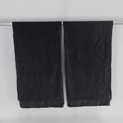Gardinenschal (Grau) von IKEA