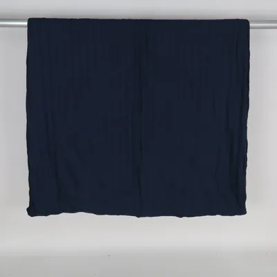 Housse de couette (Bleu) de Kronborg Coton