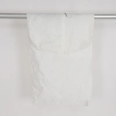 Resegarderob (Vit) från IKEA