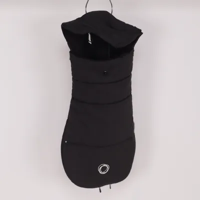 Åkpåse (Svart) från Bugaboo