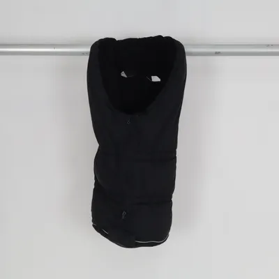 Chancelière (Noir) de Baby Travel