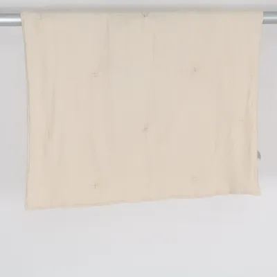 Baby deken (Filled Muslin Quilt) van Garbo & Friends Katoen
