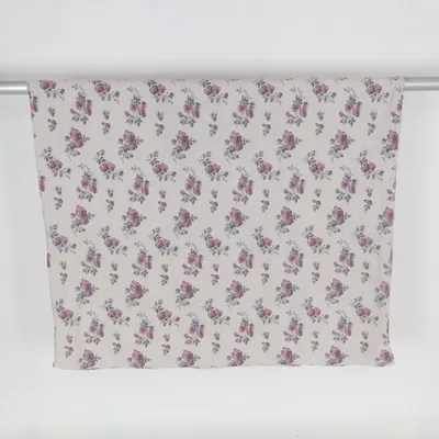 Påslakan (Beige, Lila, Flerfärgad) från Jysk