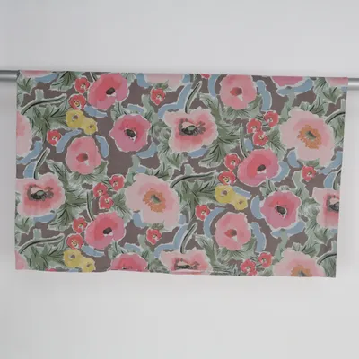 Bordsduk (Flerfärgad) från H&M Home Bomull