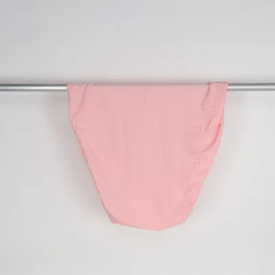Dra-på-lakan (Rosa) från NKD Polyester