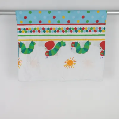 Påslakan (Den mycket hungriga larven - The very hungry caterpillar )