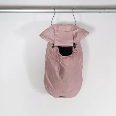 Åkpåse (Rosa) från Jollyroom Polyester