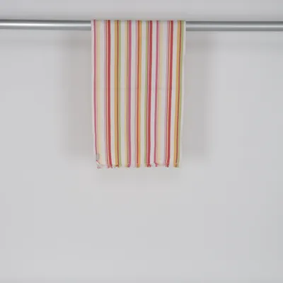 Löpare (Vit, Rosa, Flerfärgad) från Linum