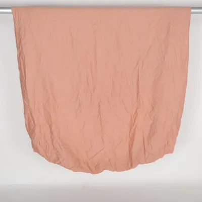 Housse de matelas (Rose) de ALVA Coton biologique