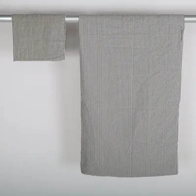 Sengesæt (Grå, Hvid) fra IKEA Bomuld