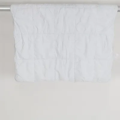 Couette (Blanc) de TCM Coton, Polyester