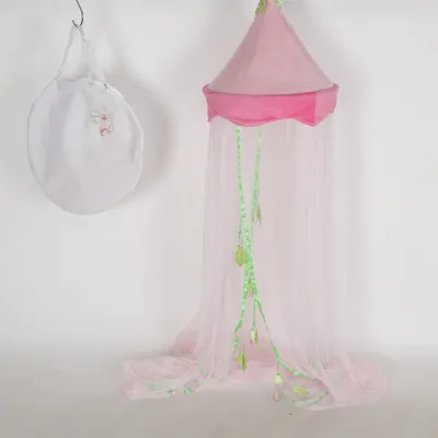 Lit canopée (Canopy) de Kids Concept Polyester