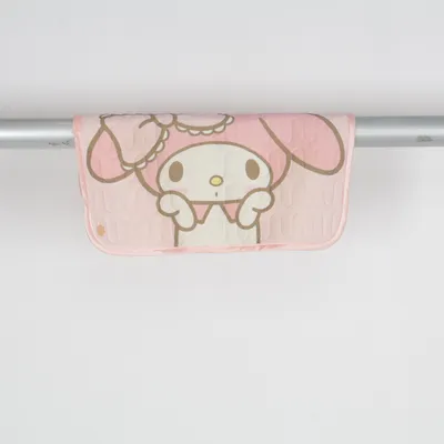 Badrumsmatta (Rosa) från Sanrio Polyester