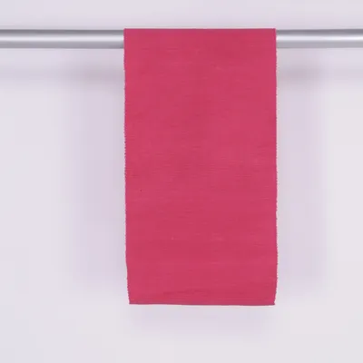 Bordløber (Pink) fra Linum Bomuld